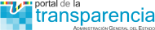 Portal de la Transparencia.