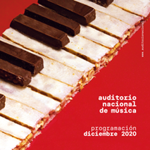 Programación diciembre 2020