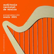 Programación enero 2021