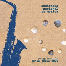 Programación junio/julio 2021