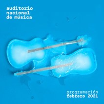 Programación febrero 2021