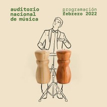 Programación febrero 2022