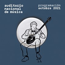 Programación octubre 2021