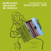 Programación junio/julio 2022