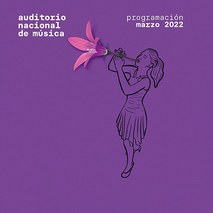 Programación marzo 2022