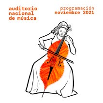 Programación noviembre 2021