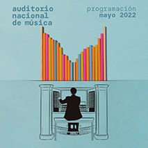 Programación mayo 2022