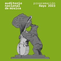 Programación mayo 2023