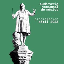 Programación abril 2023
