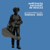 Programación febrero 2023