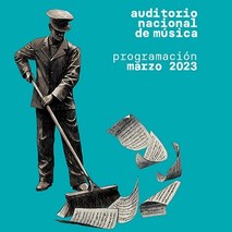 Programación marzo 2023