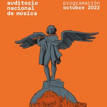 Programación octubre 2022