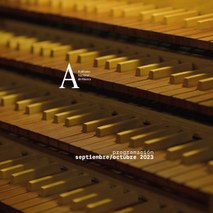 Programación septiembre/octubre 2023