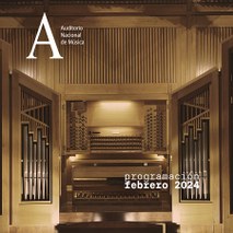 Programación febrero 2024