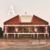 Programación junio 2024