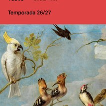 PROGRAMACIÓN OCNE 2026/2027
