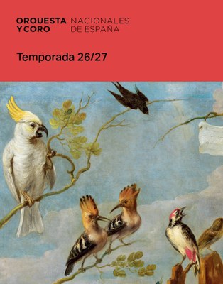 PROGRAMACIÓN OCNE 2026/2027