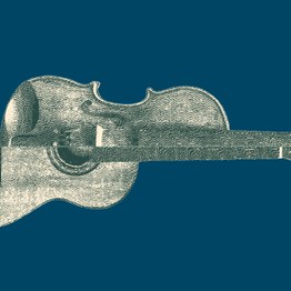 Aires Españoles. Concierto de violín y guitarra con orquesta