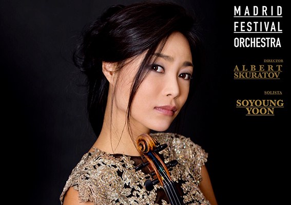 Asociación Cultural Premier Music. Madrid Festival Orchestra.