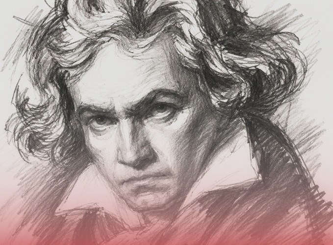 Atlántida Chamber Orchestra. Beethoven: Emperador & 5ª Sinfonía.