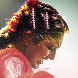 Atlántida Chamber Orchestra. Estrella Morente & El Amor Brujo