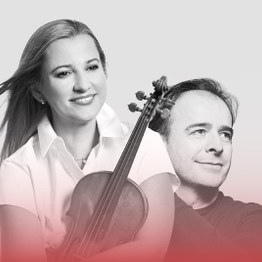 Atlántida Chamber Orchestra. Las 4 Estaciones de Vivaldi