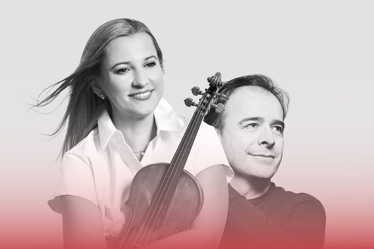 Atlántida Chamber Orchestra. Las 4 Estaciones de Vivaldi.