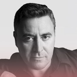Atlántida Chamber Orchestra. Maxim Vengerov: Concierto de Sibelius