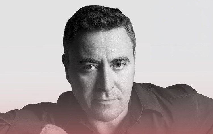 Atlántida Chamber Orchestra. Maxim Vengerov: Concierto de Sibelius.