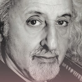 Atlántida Chamber Orchestra. Mischa Maisky & El Nuevo Mundo