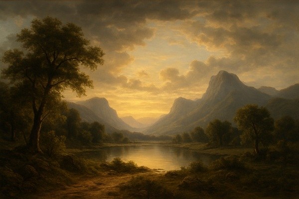 Atlántida Chamber Orchestra. Novena Sinfonía de Beethoven.