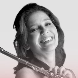 Atlántida Chamber Orchestra. Silvia Careddu & El Réquiem de Mozart