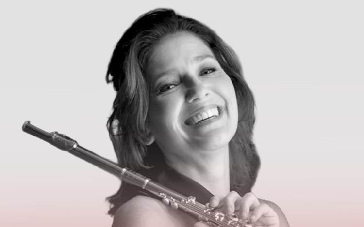 Atlántida Chamber Orchestra. Silvia Careddu & El Réquiem de Mozart.