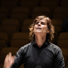 Beethoven Universal. Raíces: Falla, Gershwin y Tchaikovsky