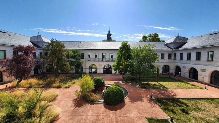 CIEM Federico Moreno Torroba. Concierto de Navidad ’21.