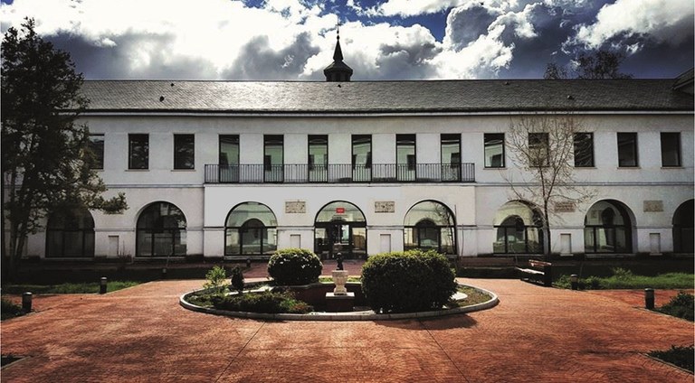 CIEM Federico Moreno Torroba. Concierto de Navidad.