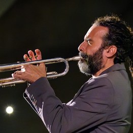 CNDM. Julián Sánchez Quintet