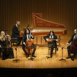 CNDM. Accademia del Piacere, Michael Schade