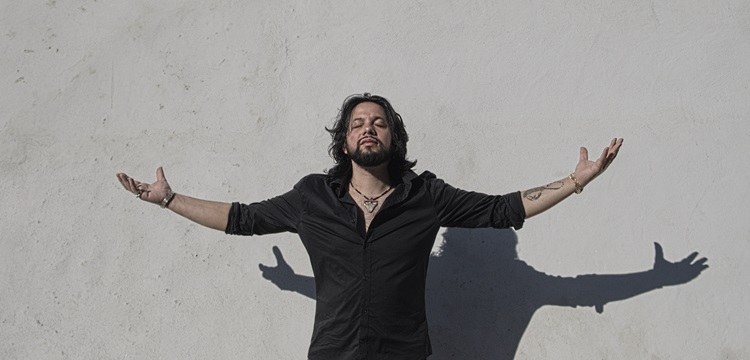 CNDM. Antonio el Turry.