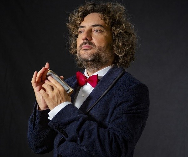 CNDM. Antonio Serrano Quartet.