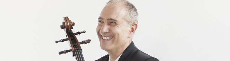 CNDM. Asier Polo y Eldar Nebolsin.