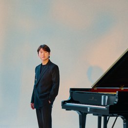 CNDM. Augustin Hadelich & Seong-Jin Cho