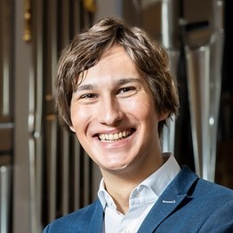 CNDM. Aurel Dawidiuk