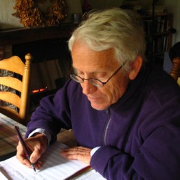CNDM. Bernard Winsemius