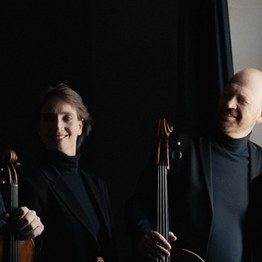 CNDM. Cuarteto Casals