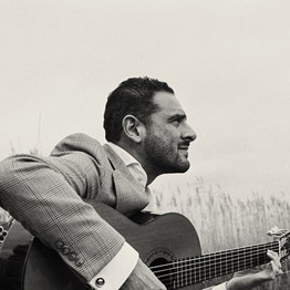 CNDM. Diego del Morao