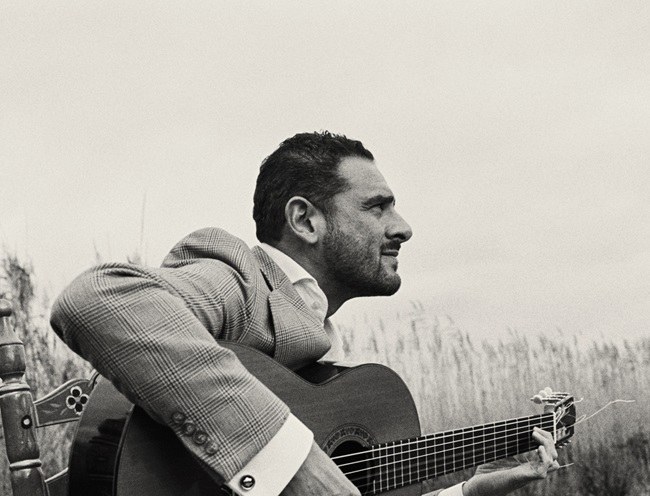 CNDM. Diego del Morao.