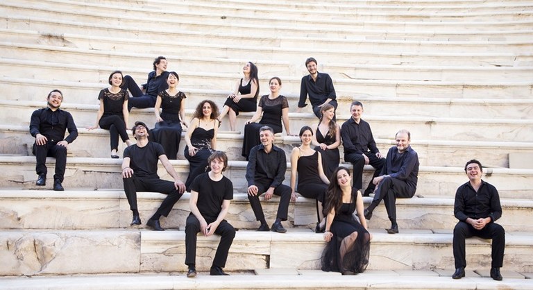 CNDM. IL Pomo d’Oro.