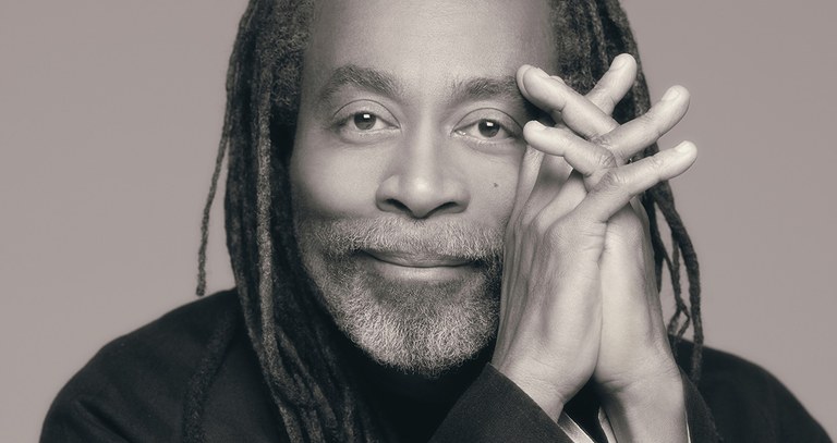 CNDM. Jazz en el Auditorio. Bobby McFerrin & Gimme 5.