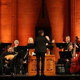 CNDM. La Grande Chapelle